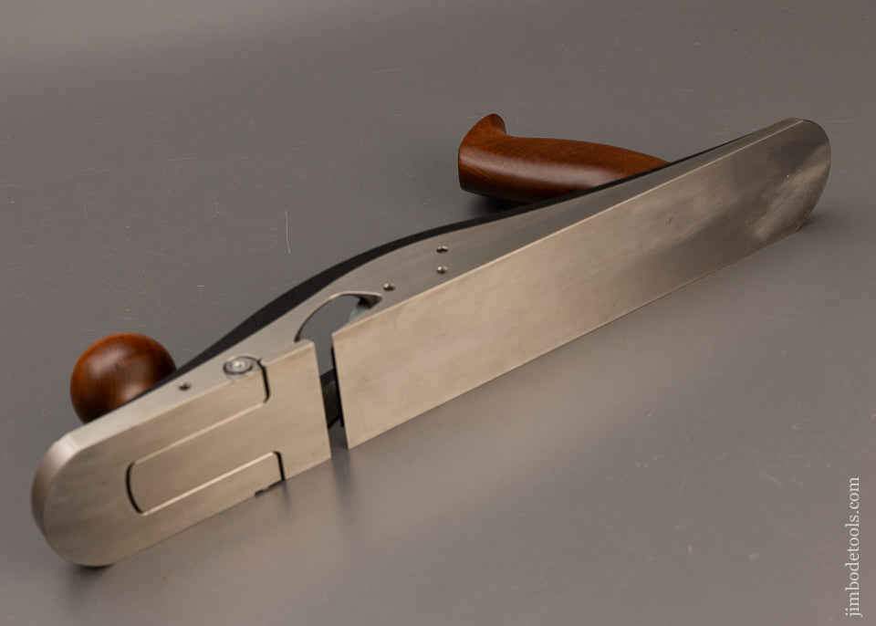 Mint in Box VERITAS Bevel-Up Low Angle Jack Plane with Shooting Handle - 110974