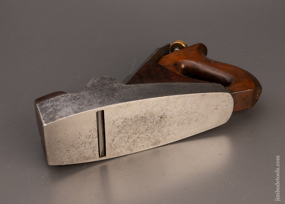 Excellent NORRIS No. A5 Infill Smooth Plane - 111073