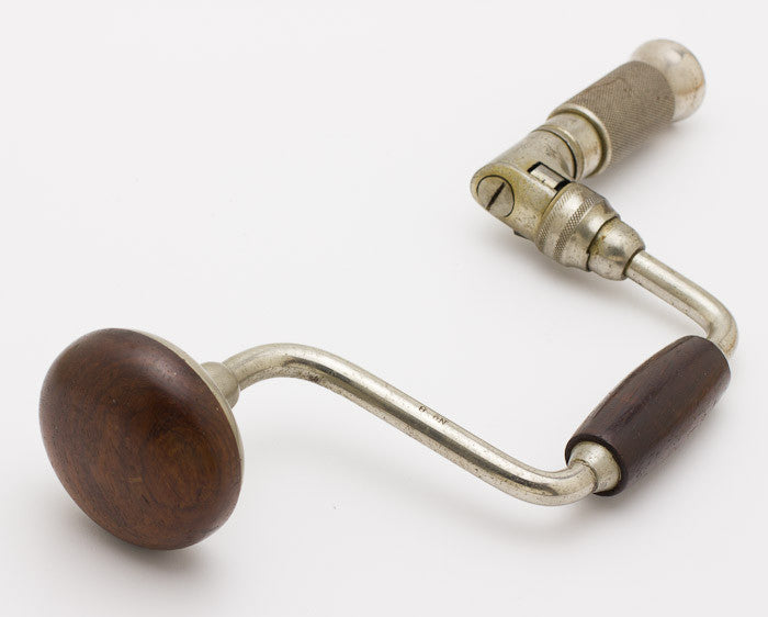 Fine KEEN CUTTER No. 8 Bit Brace