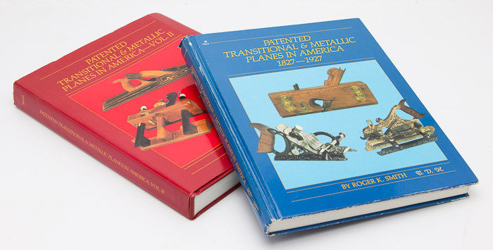 Must-Have Books PTAMPIA BY Roger K. Smith Volumes I & II