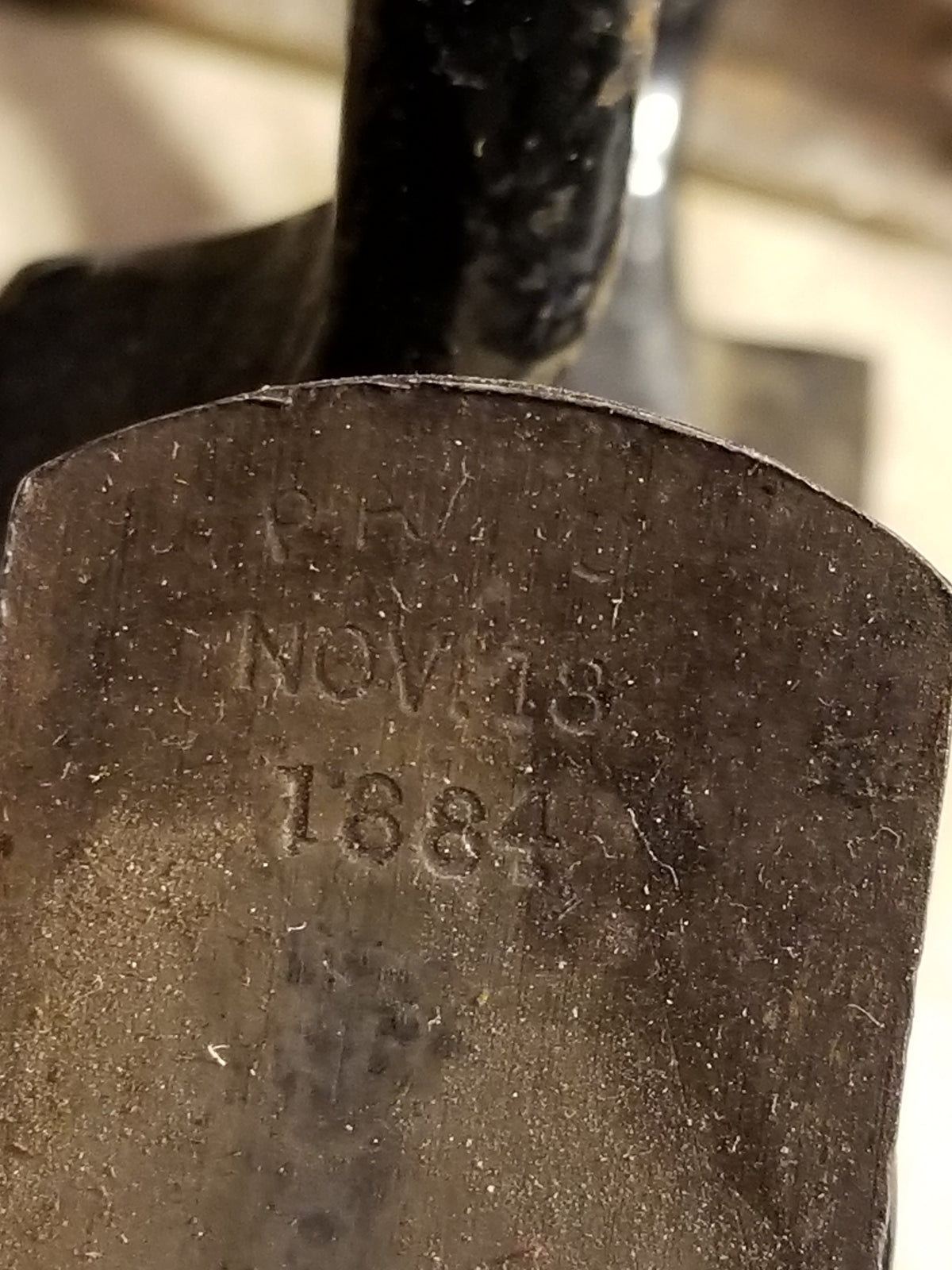 Type One-100% Complete STANLEY No. 78 Duplex, Rabbet, and Filletster Plane - 71928