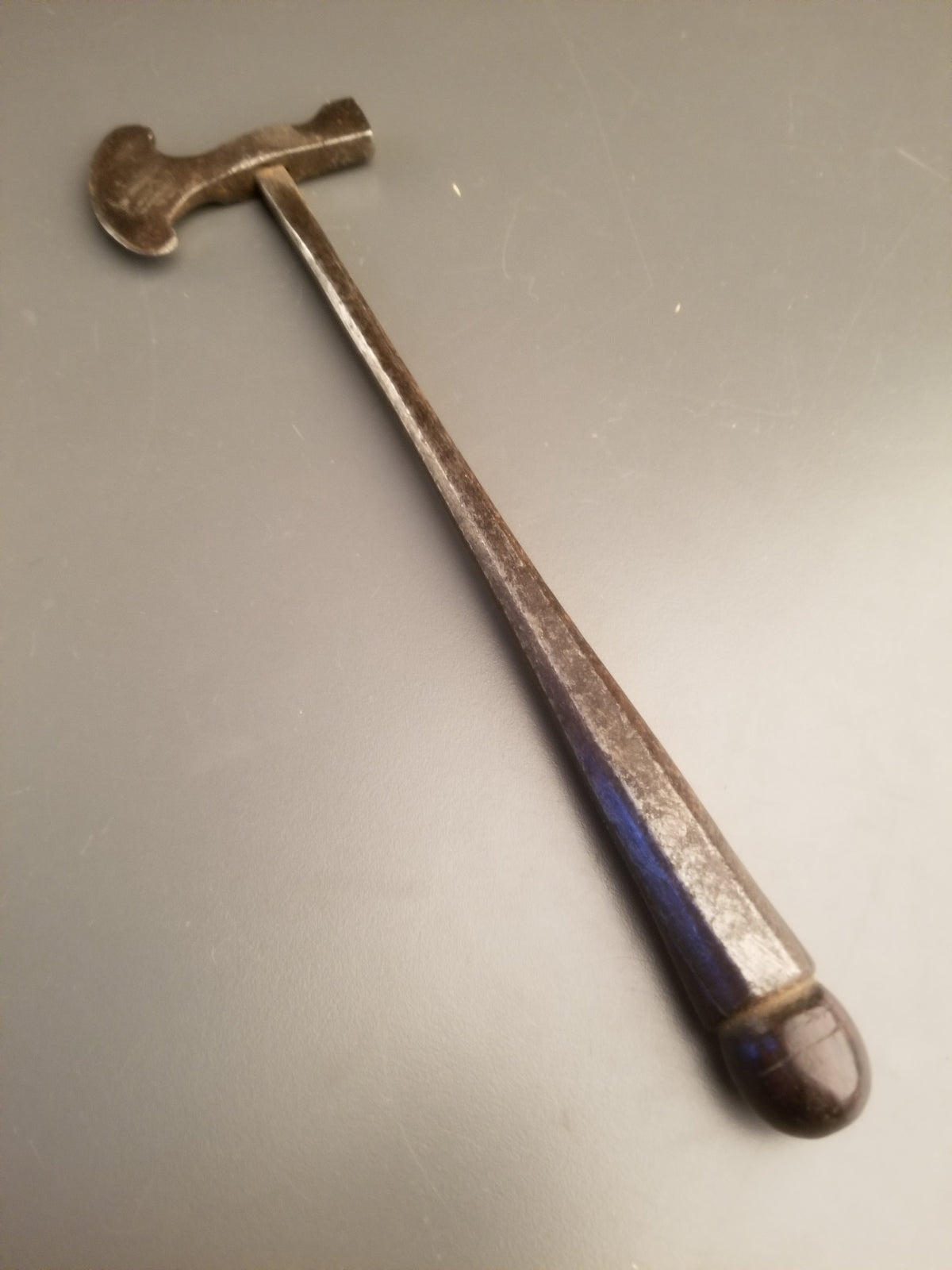 Stunning Strapped Sugar Hammer -- 47517