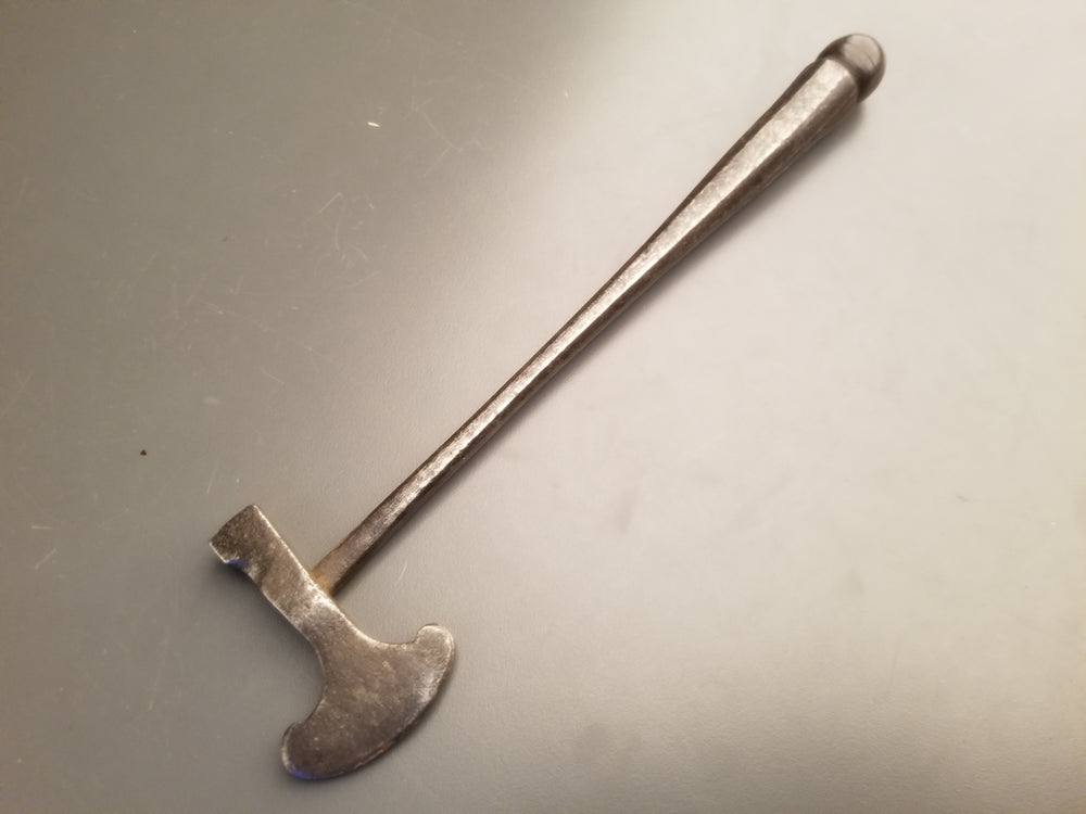 Stunning Strapped Sugar Hammer -- 47517