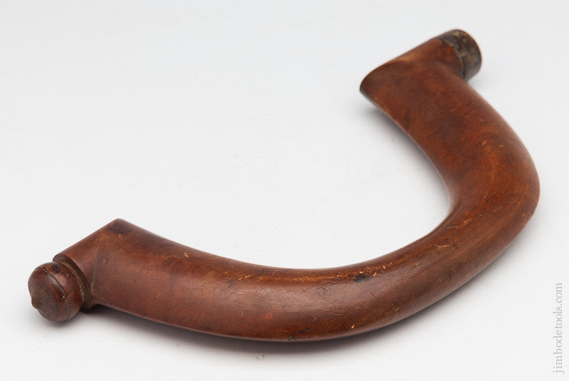 Fabulous 18th Century 9 inch Bit Brace!