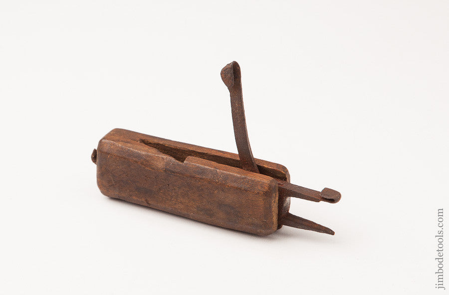 18th Century Race Knife