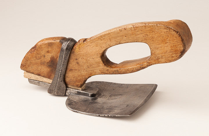 Awesome Connecticut Style Adze