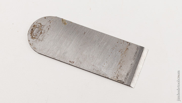 STANLEY 1 5/8 inch Plane Iron MINT - 64291R