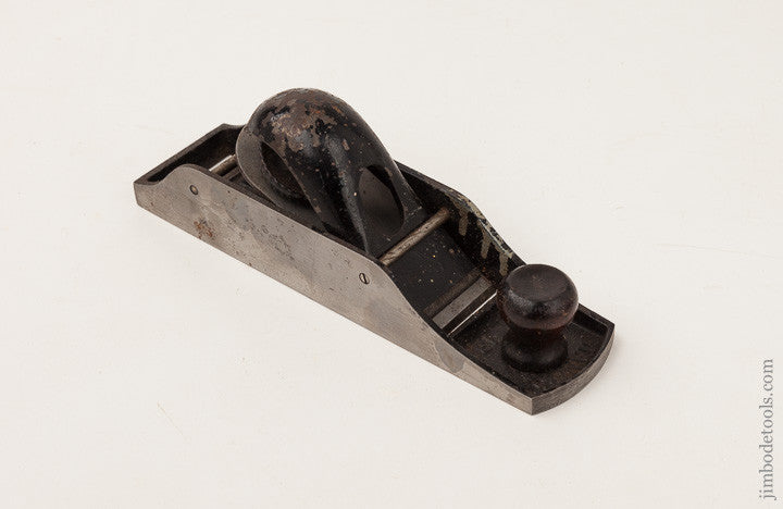STANLEY NO. 130 Double-Ended Block Plane