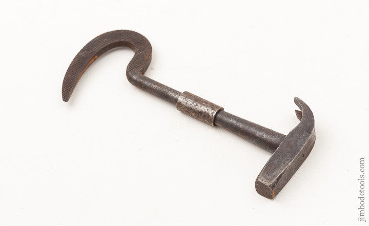 RARE Farrier's Compendium Tool Hammer by BEMIS & CALL