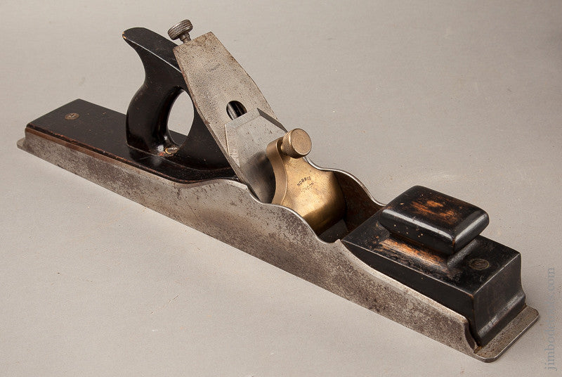 Fabulous! 20 1/2 inch NORRIS A1 Jointer Plane