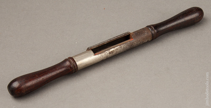 MILLERS FALLS No. 1 Cigar Shave