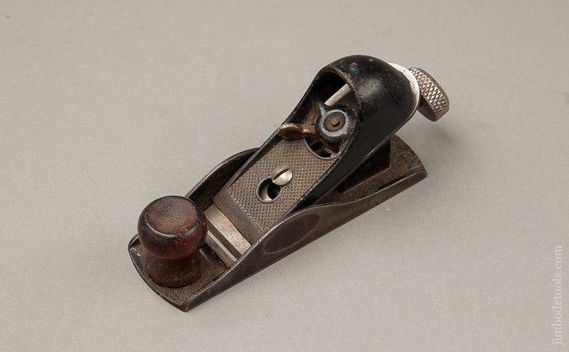 STANLEY NO. 203 Block Plane