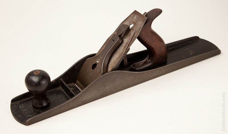 STANLEY No. 6C Fore Plane Type 13 circa 1925-28 SWEETHEART