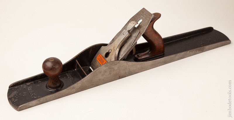 STANLEY No. 8C Jointer Plane Type 15 circa 1931-32 SWEETHEART