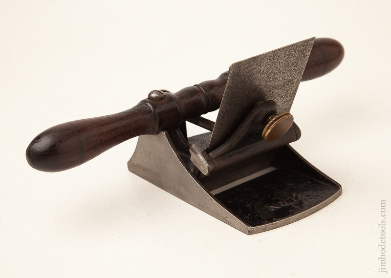 FINE No. 12 Scraper Plane