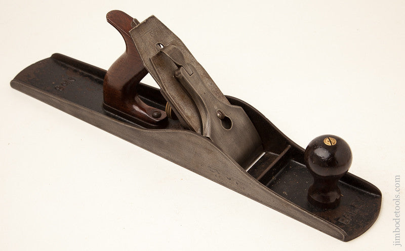 STANLEY No. 6 Fore Plane Type 11 circa 1910-18