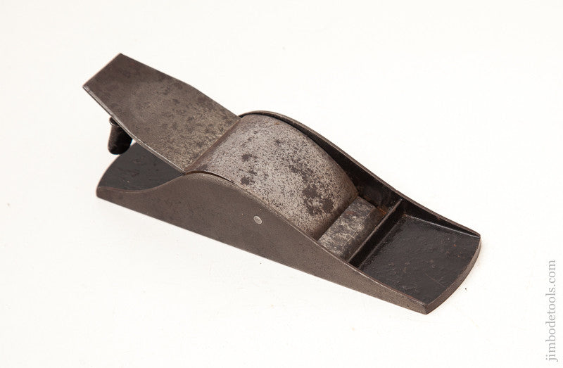 RARE Near Mint BAILEY Patent Block Plane