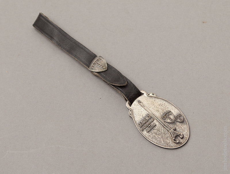GEARENCH MFG CO Watch Fob