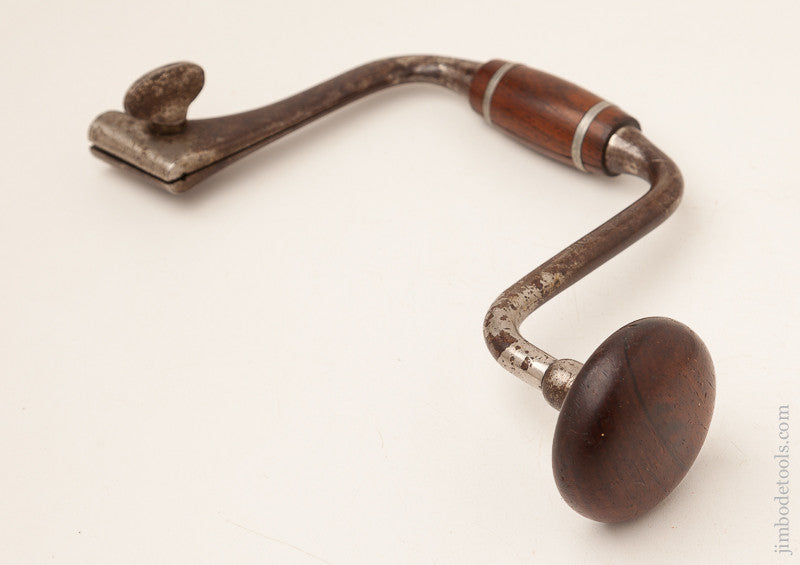 Fine No. 110 SPOFFORD Brace by JOHN S. FRAY BRIDGEPORT