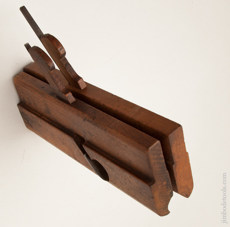 User Side Round Moulding Planes Mixed Maker