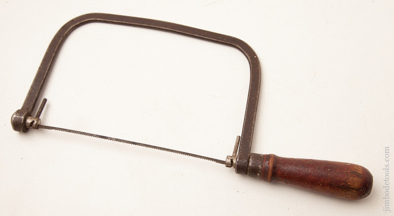 5 1/2 inch Hack Saw