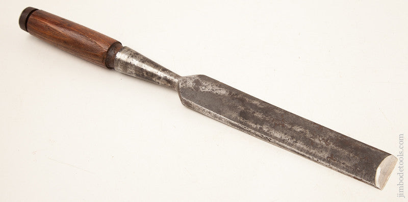 1 1/2 x 16 3/8 inch WITHERBY Heavy Framing Chisel