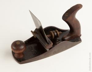 STANLEY No. 112 Scraper Plane GOOD+ - 74182