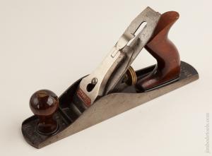 Crisp and Rare! STANLEY No. 5 1/4C Junior Jack Plane