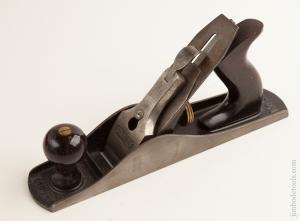 Rare and Extra Fine STANLEY No. 5 1/4C Junior Jack Plane SWEETHEART