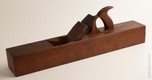 Massive! 23 inch Jointer Plane