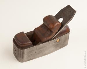 Over-Stuffed 7 1/2 inch Infill Smooth Plane FLAWLESS