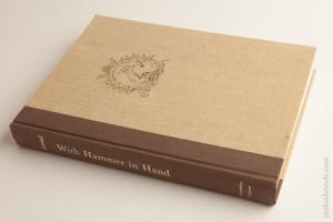Book: WITH HAMMER IN HAND by Charles F. Hummel 74865R