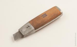 HYDE 4 1/2 inch Knife 74904