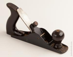 STANLEY No. 40 Scrub Plane EXTRA FINE 75383