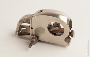 Near Mint! SARGENT No. 1506 1/2 Lady Bug Rabbet Plane! 75438U