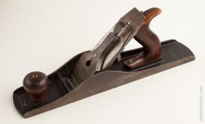 STANLEY no. 5 1/2C Jumbo Jack Plane Type 11 circa 1918 SWEETHEART 75570