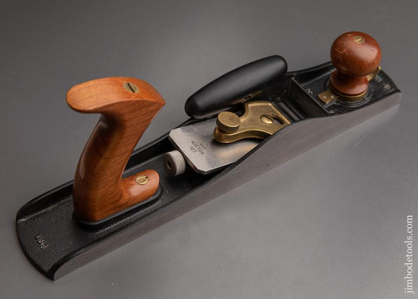 Near Mint LIE NIELSEN No. 62 Low Angle Jack Plane 91716
