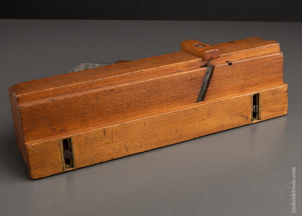 J. SMITH Panel Raiser Plane FINE - 91958