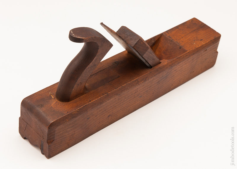 Extra Fine Cornice Molding Plane by I. WHITE PHILADA - 58893