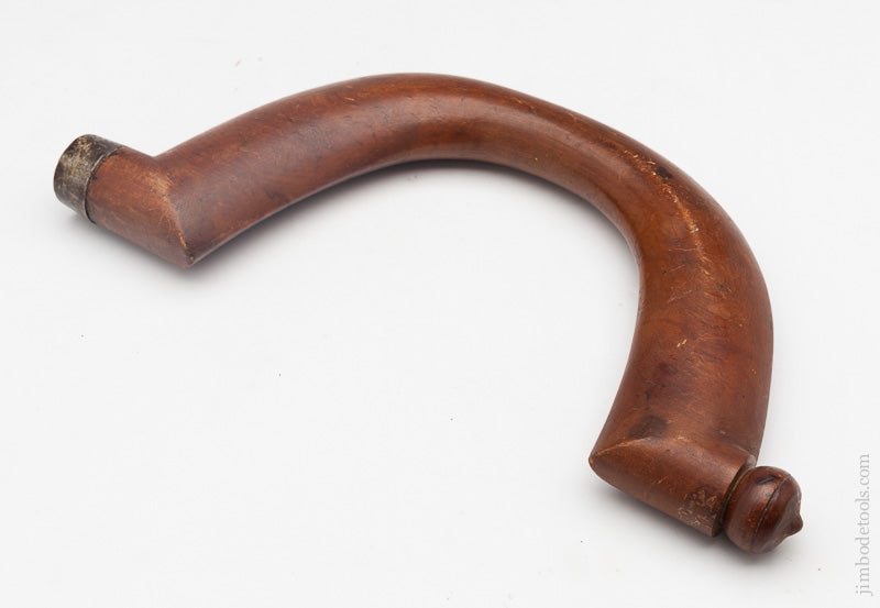 Fabulous 18th Century 9 inch Bit Brace! - 61842U