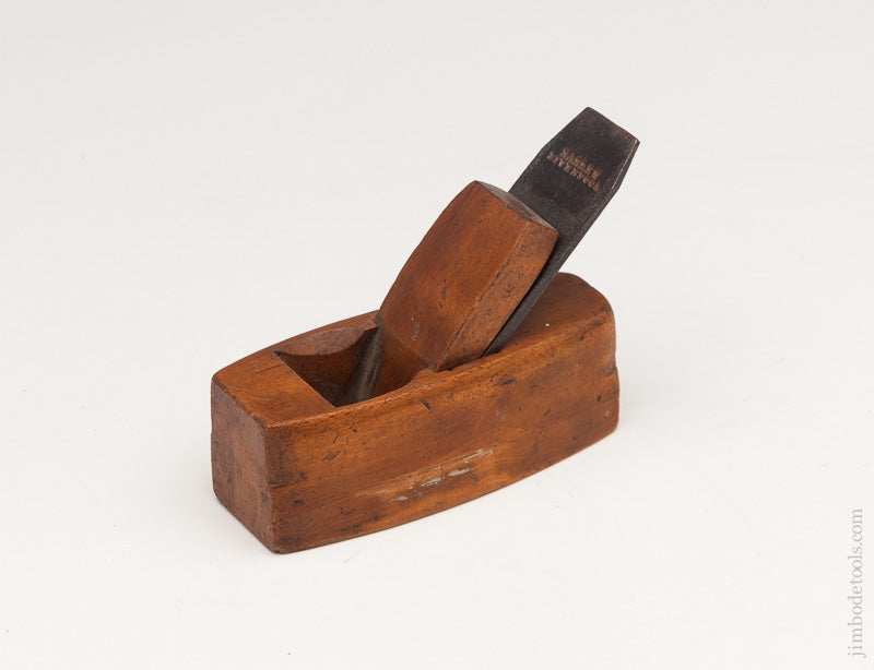 Adorable Little Boxwood Smooth Plane - 61961R
