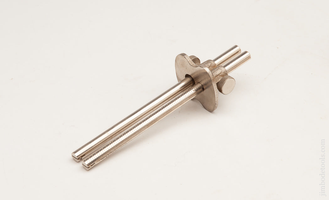 STANLEY No. 91 Marking and Mortise Gauge MIB - 62454R