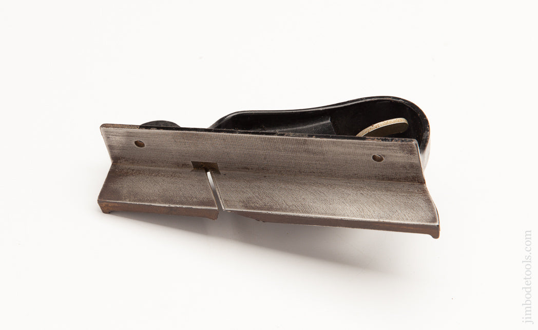 Fine STANLEY NO. 95 Edge Trimming Block Plane - 62504R