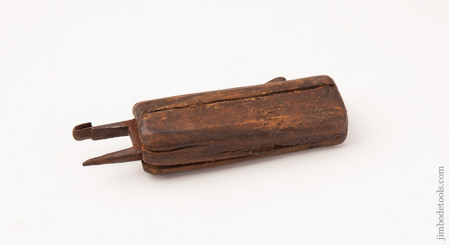 18th Century Race Knife - 63004R
