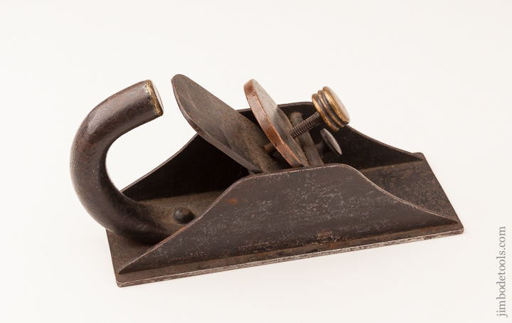 Awesome! Eight inch Smooth Plane - 63791R