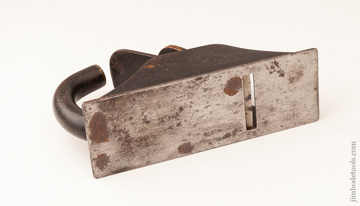 Awesome! Eight inch Smooth Plane - 63791R