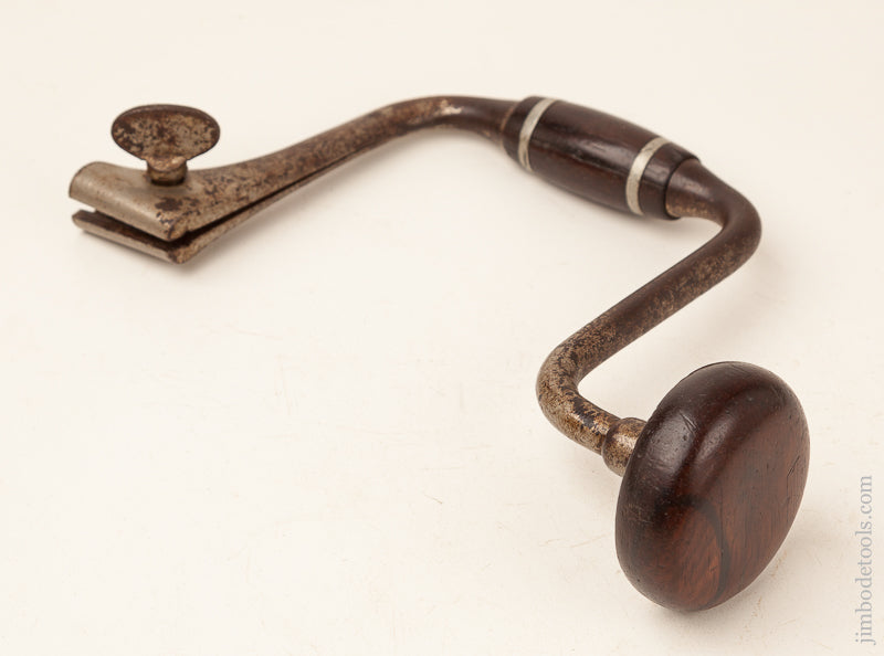 Crisp Clean No. 110 SPOFFORD Brace by JOHN S. FRAY BRIDGEPORT - 63873