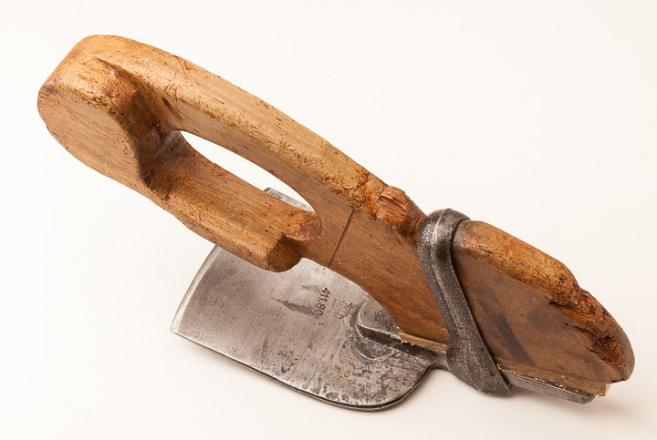 Awesome Connecticut Style Adze - 63926R