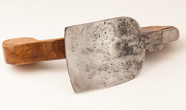 Awesome Connecticut Style Adze - 63926R