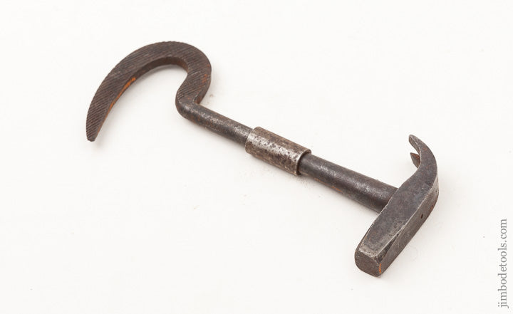 RARE Farrier's Compendium Tool Hammer by BEMIS & CALL - 64869R